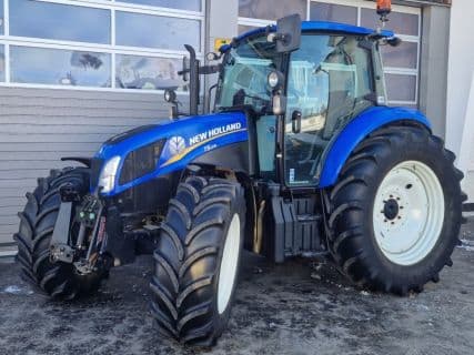 New Holland T 5.105
