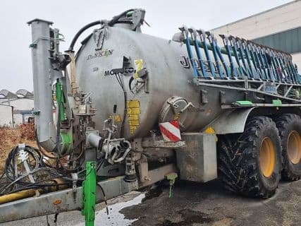 Joskin MODUL 02 16000MEB