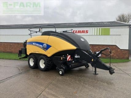 New Holland 1290 +