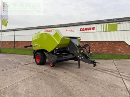 Claas QUADRANT 4000