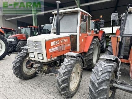 Steyr 8080 sk1