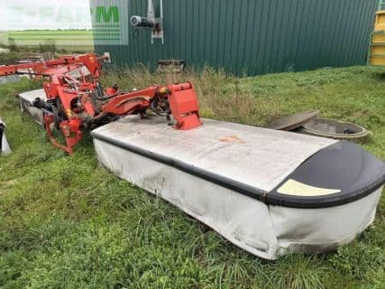 Kuhn gmd 9530-ff