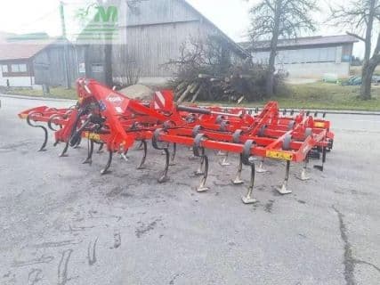 Kuhn prolander 500 r federzinken