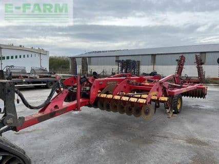 Väderstad topdown 400