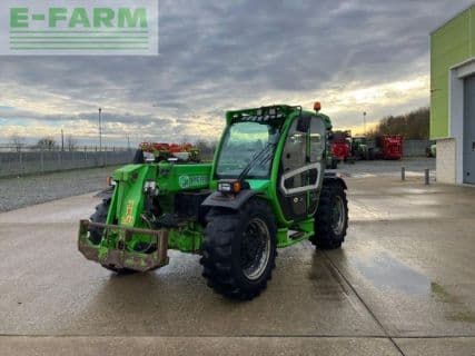 Merlo TF35.7