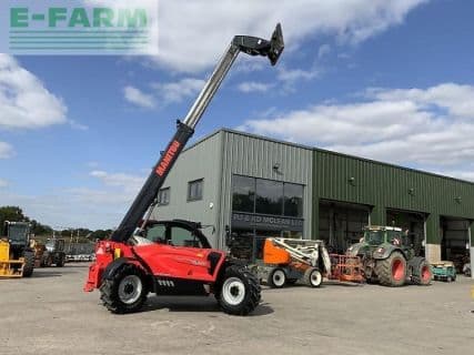 Manitou mlt841-145 ps+elite tele (st24153)