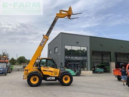 JCB 542-70 agri xtra tele (st24069)