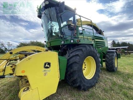 John Deere 7350