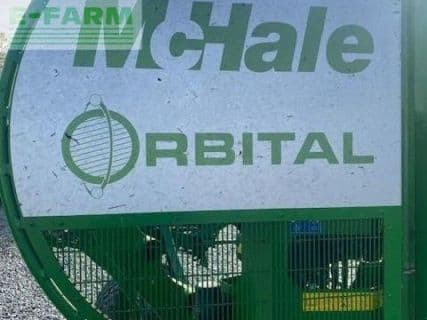 McHale ORBITAL
