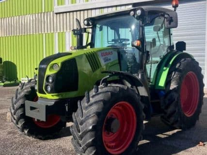 Claas arion 420 (a32/200)