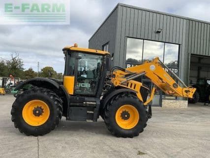 JCB 4220 fastrac  (st24632)