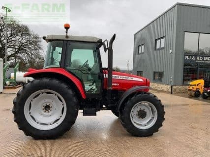 Massey Ferguson 5460  (st25572)