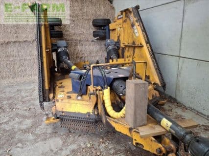 Bomford TRI WING 4600