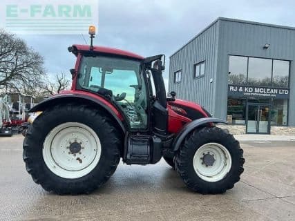 Valtra n174 direct  (st25535) Direct