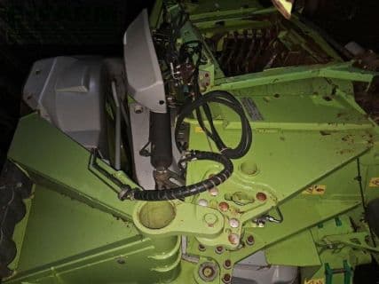 Claas ORBIS 750 MAIZE HEAD