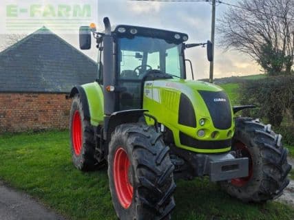 Claas ARION 620