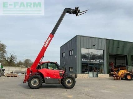 Manitou mlt840-137 ps tele (st21723)