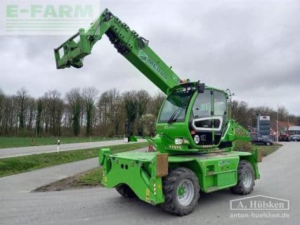 Merlo roto r40.18