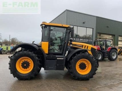 JCB 4220 fastrac  (st24925)