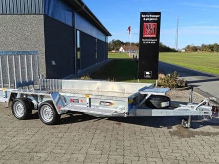 Variant 3518 B4 Beavertail