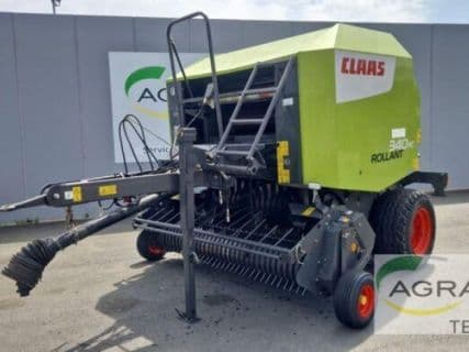 Claas ROLLANT 340 RC