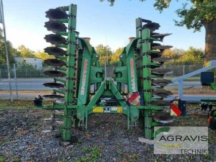 Amazone CATROS 5001-2