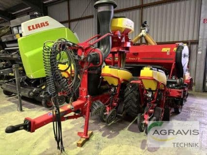 Väderstad TEMPO TPF 8