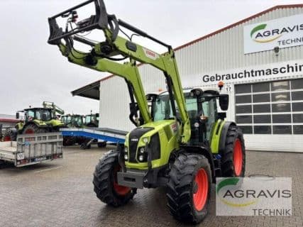 Claas ARION 460 STANDARD