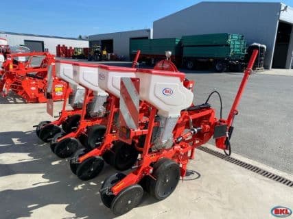 Maschio Gaspardo MT 4 Reihen BASE