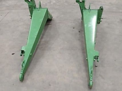 Krone B 870 Auslegearme