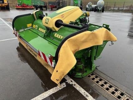 Krone Easy Cut F 320 CV Gen2