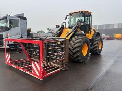 JCB 426 HT