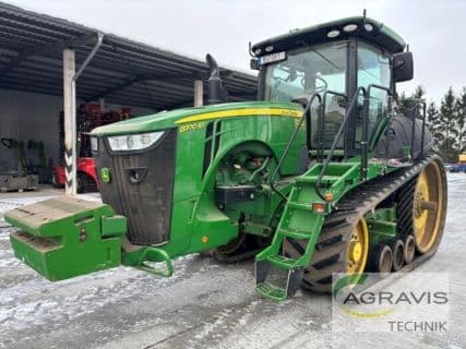 John Deere 8370 RT