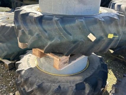 Alliance 380/85R30/30