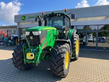 John Deere 6170M