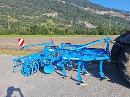 Lemken Karat 9 / 300