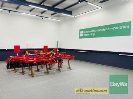 Ziegler FIELD PROFI 4002