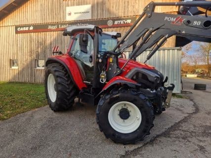 Lindner Lintrac 130