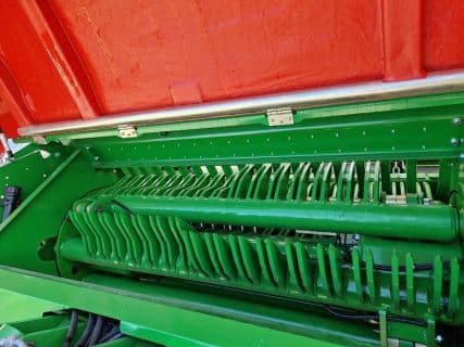 Agrar Schneider HL 54 L6