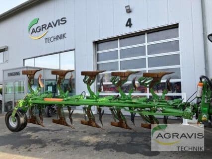 Amazone CAYROS XMS 5-1050 V