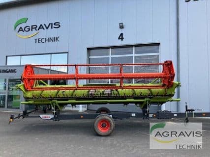 Claas SCHNEIDWERK CERIO 560