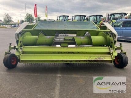 Claas PICK UP 300 PRO T