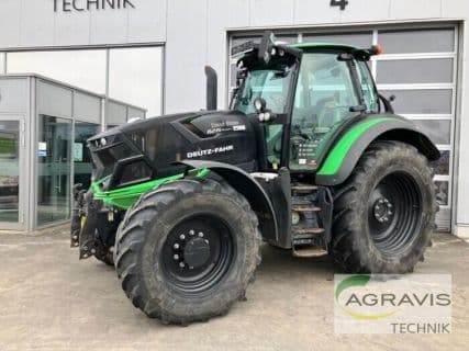 Deutz-Fahr AGROTRON 6215 RC