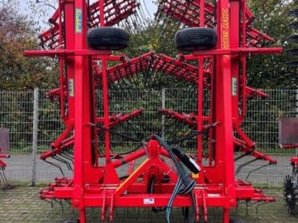 Einböck AEROSTAR-CLASSIC 1200