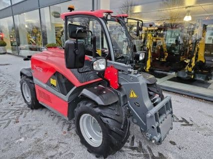 Weidemann t4512