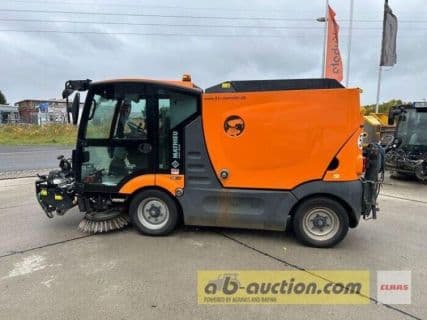 MATHIEU AZURA FL MC210