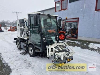 OELIATEC MOLLEN KARR