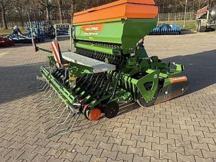 Amazone CATAYA 3000 SPECIAL