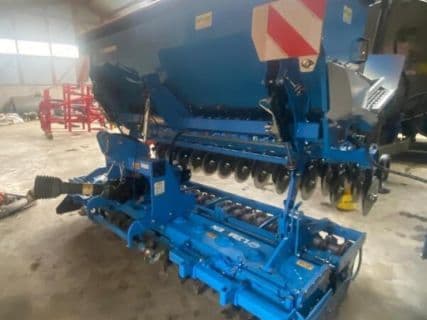 Lemken ZIRKON 12/300