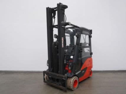 Linde E 20 PH EVO 386-02